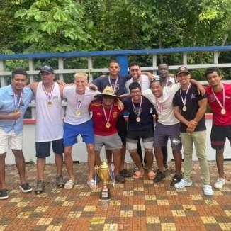 Caldo Deportivo del 17 de diciembre de 2024