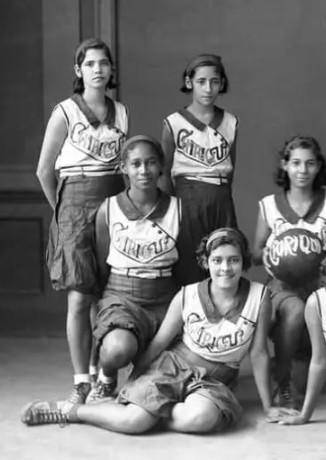 Adiós a un ícono del básquet panameño