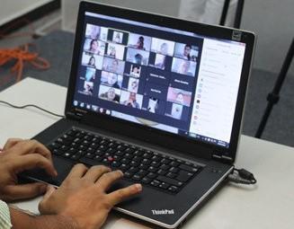 Docentes del IPHE se actualizan en diseño universal para el aprendizaje