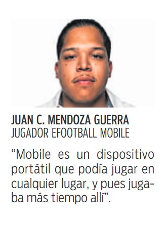 $!La prueba para ser mundialistas