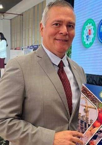 Carrera por el Municipio de David en manos de 10