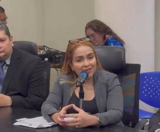 El Dr. Pedro González asume la rectoría encargada de UNACHI