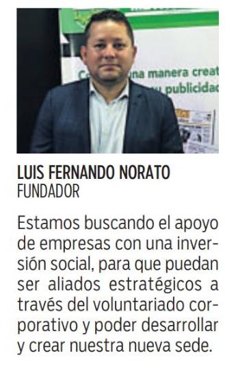 $!Cocydon apunta a una cocina autosostenible