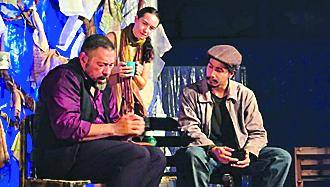 El FAE refuerza su agenda por el arte teatral