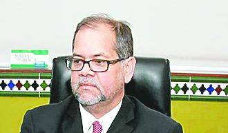 Gustavo García De Paredes