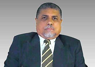 El primer golpe fallido contra Noriega