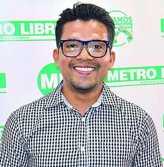 Viene el chen chen que tanto queremos los panameños