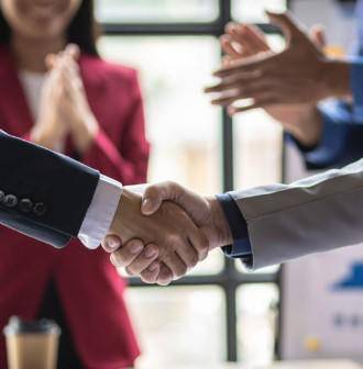 Ecuador y Panamá relanzarán relaciones con foco en la inversión