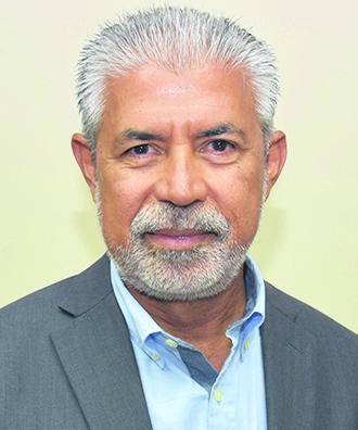 Un futuro gobierno de unidad nacional