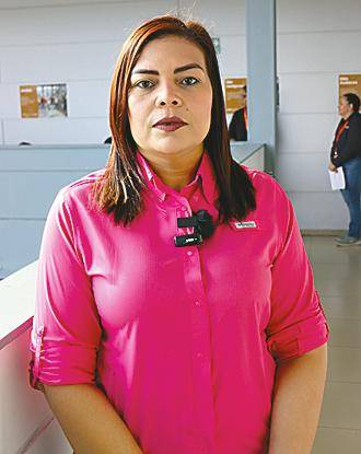 Avanza contratación de personal para el procesamiento de material en la mina