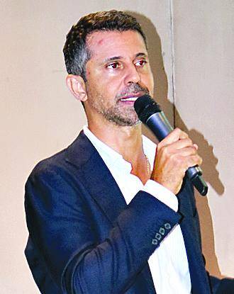 La nueva casa del atletismo nacional