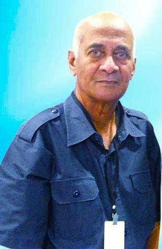 El folclórico lenguaje del General Torrijos