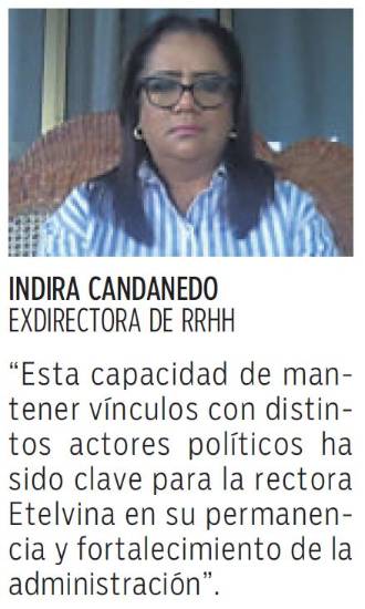 $!Aumenta la incertidumbre por crisis financiera en la UNACHI