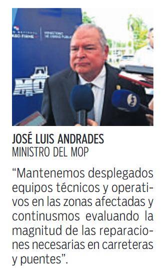 $!Aumenta el reporte de daños estructurales tras el sismo
