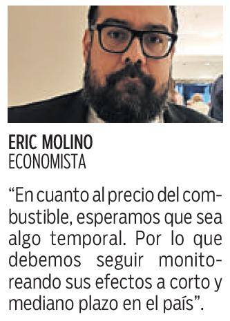 $!Gobierno analiza otras medidas de contingencia