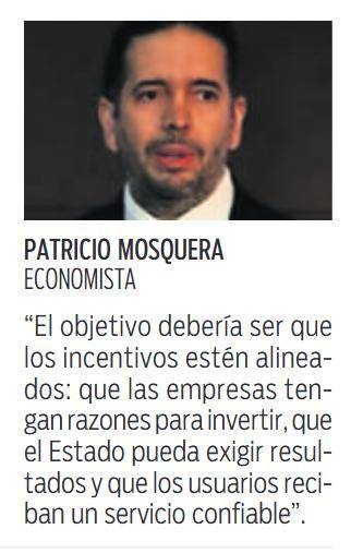 $!Reforma a ley eléctrica endurece causales para cancelar concesiones