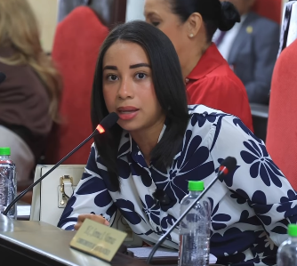 Varias denuncias acosan a la representante de Tocumen