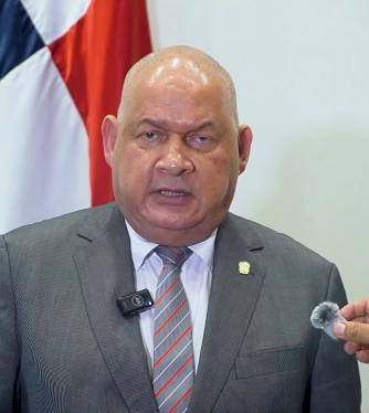 Reformas electorales serían discutidas la próxima semana