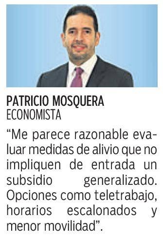 $!Gobierno analiza otras medidas de contingencia