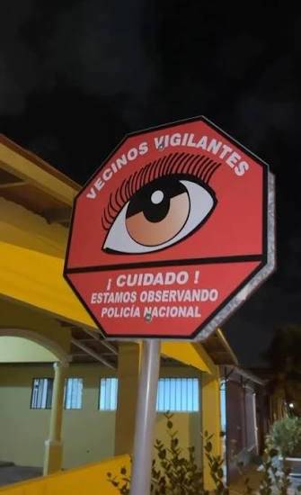 Seguridad y carreteras: problemas que atacar en Santa Clara
