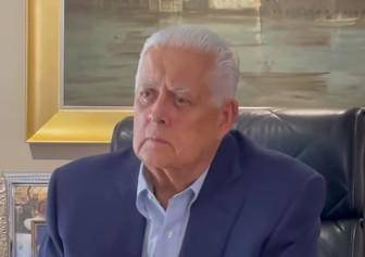Fallece histórico dirigente del PRD Mitchell Doens