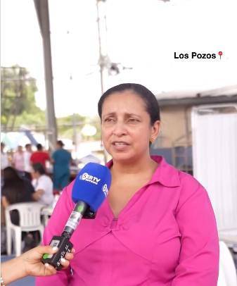 Personal de salud redobla esfuerzos en medio de la emergencia sísmica