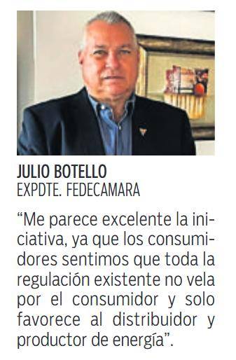 $!Reforma a ley eléctrica endurece causales para cancelar concesiones