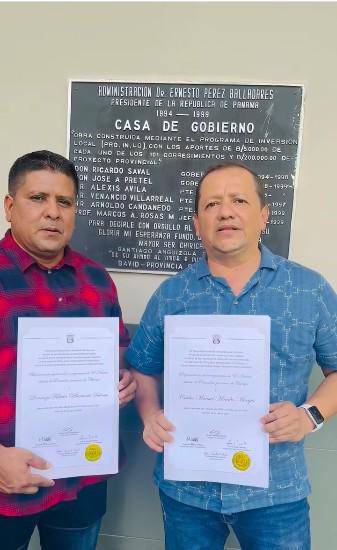 Mejoran viviendas y servicios básicos en El Nancito