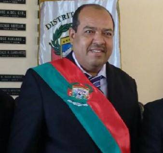 Once de doce representantes en David por la reelección