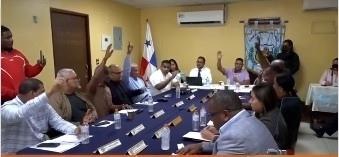 Aguaseo podría continuar con la recolección de desechos en Colón