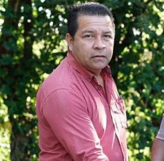 Once de doce representantes en David por la reelección