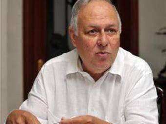 Fallece el abogado y excontralor Alvin Weeden