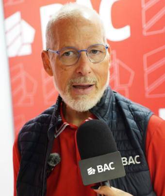 BAC se consolida como el segundo banco de Panamá