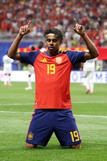 Messi tiene otra cita con la Historia... con permiso de Mbappé