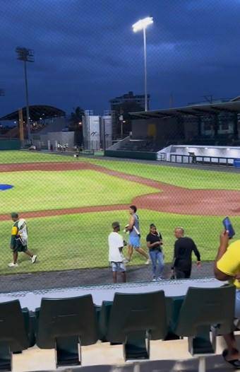 La nueva joyita del Oeste