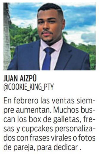 $!Detalles que enamoran