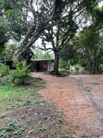 Charco Los Duendes: un santuario natural escondido en Sajalices