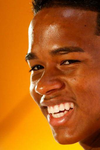 La perla brasileña avisa al mundo: Quiero mostrarles quién es Endrick