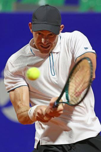 Alcaraz frente a Jarry por un cupo en la final del ATP 250 de Buenos Aires