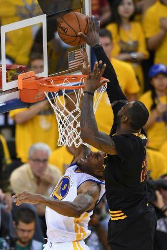 LeBron James, el niño pobre que se convirtió en Rey