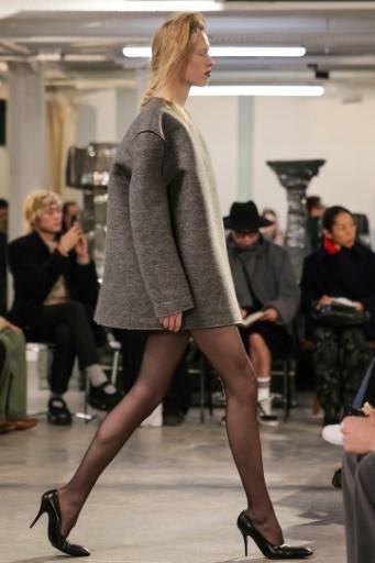 Las tendencias de la Semana de la Moda femenina de París