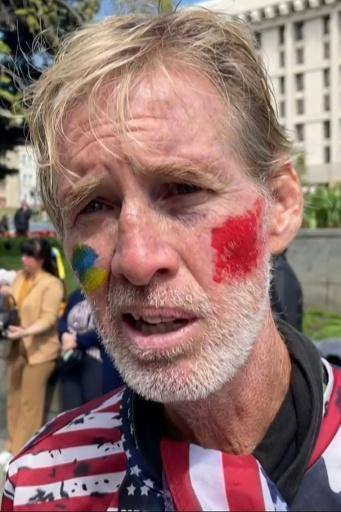 Condenado a cadena perpetua el hombre que trató de matar a Trump en Florida en 2024