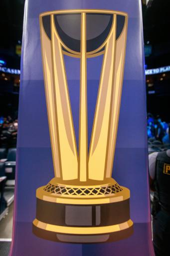 La Copa NBA, de una idea fuera de lo común a éxito rotundo