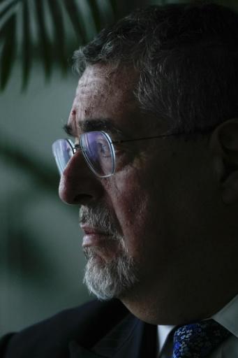 Presidente Arévalo descarta operaciones militares de EEUU en Guatemala