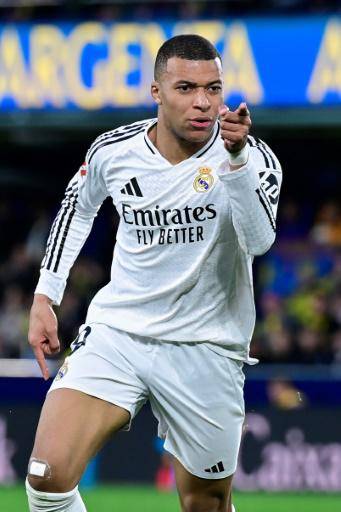 Mbappé y Modric se juegan uno de los boletos a la 'Final 4' de la Liga de Naciones