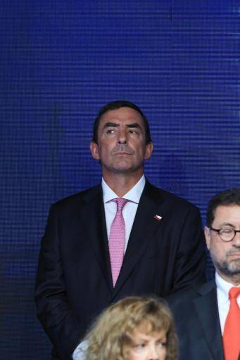 Kast nombra a dos exabogados de Pinochet como ministros de Defensa y DDHH de Chile