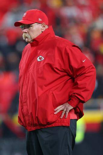 ¿La dinastía de los Chiefs, ante un punto de quiebre en el football americano?