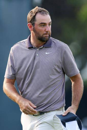 El español Rahm sale al ataque en un Abierto de EEUU liderado por Spaun