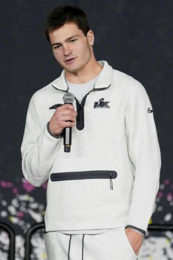 Vrabel-Maye, la dupla salvadora de los Patriots apadrinada por Brady