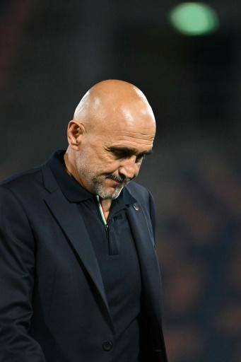 Italia se aferra de nuevo a la Eurocopa como remedio a un trauma mundialista